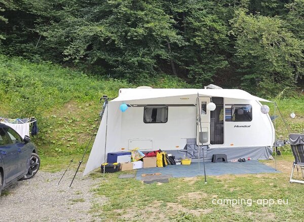 Camping Yelloh Village L'Etoile des Neiges — Photo 2
