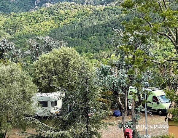 Camping Les Philippons *** — Photo 2