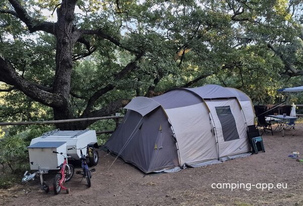 Camping Les Philippons *** — Foto 4