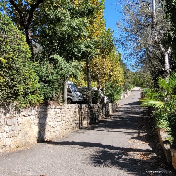 Camping Pinèdes **** — Foto 2
