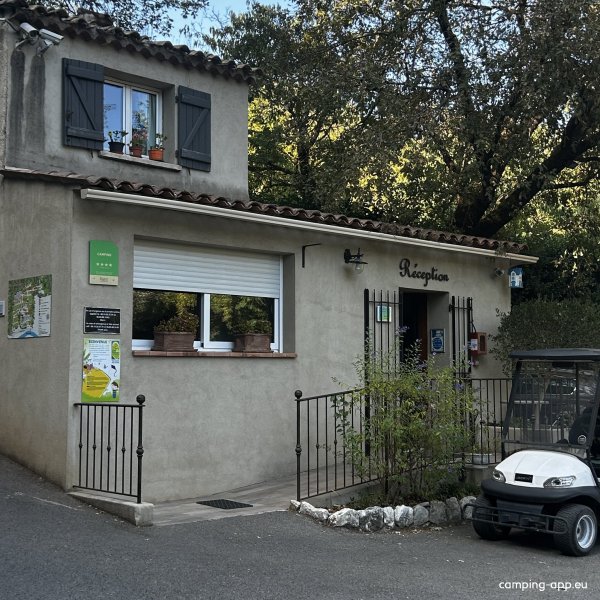 Camping Pinèdes **** — Photo 2