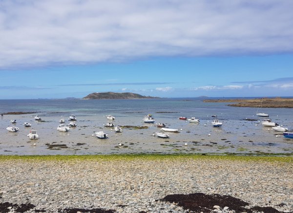 Camping Les 7 Iles — Photo 3