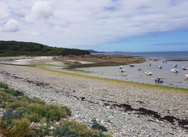 Camping Les 7 Iles — Photo 4