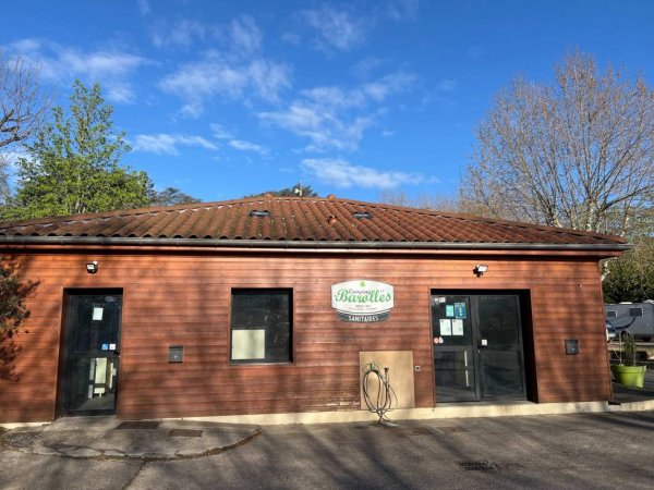 Camping des Barolles - Rivet Jean — Photo 4