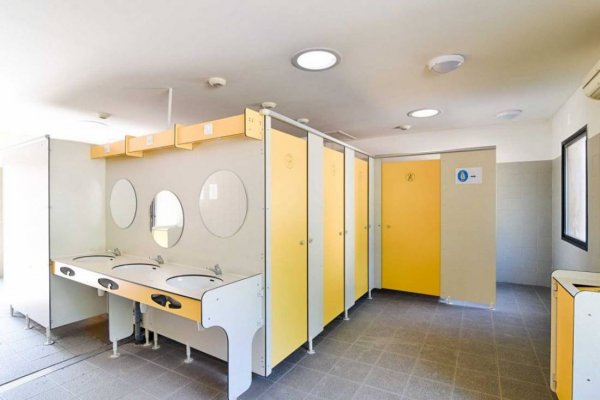 Camping des Barolles - Rivet Jean — Photo 2