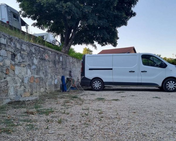Camping des Barolles - Rivet Jean — Foto 4