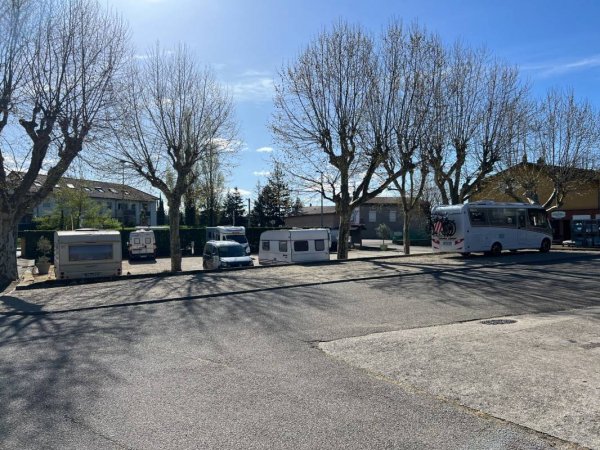 Camping des Barolles - Rivet Jean — Photo 5