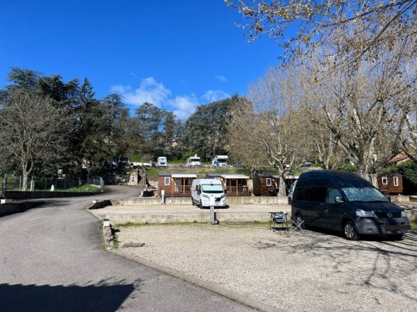 Camping des Barolles - Rivet Jean — Photo 3