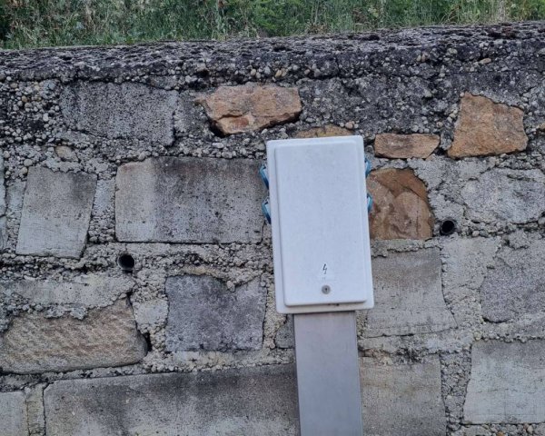 Camping des Barolles - Rivet Jean