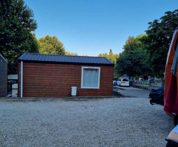 Camping des Barolles - Rivet Jean — Photo 6