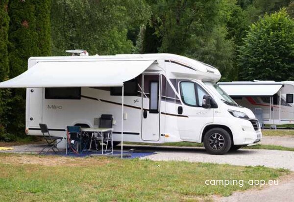 Camping Surchauffant *** — Fotografie 3