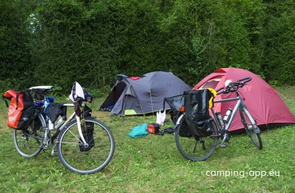 Camping Surchauffant *** — Photo 2