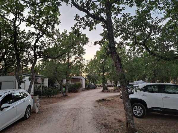 Domaine des Chênes Blancs***