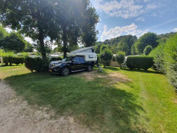Camping Domaine de la Catinière ****