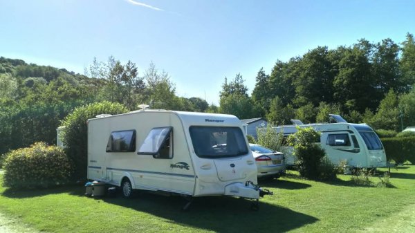 Camping Domaine de la Catinière **** — Photo 2