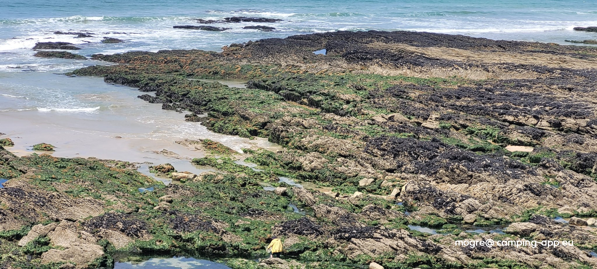 Camping La Pointe du Talud — Zdjęcie 4