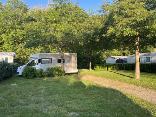 Camping De Penboch **** — Photo 2