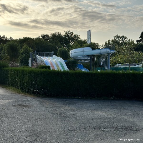 Camping De Penboch **** — Photo 5