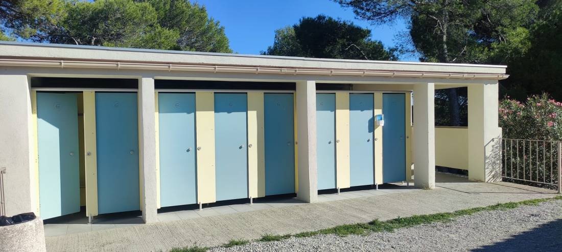 Avignon Camping Park *** — Campingplats in Vedène / Provence-Alpes-Côte d'Azur