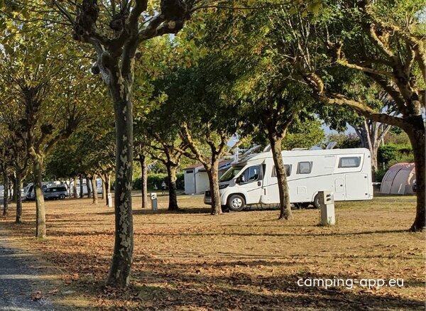 Camping Planginot