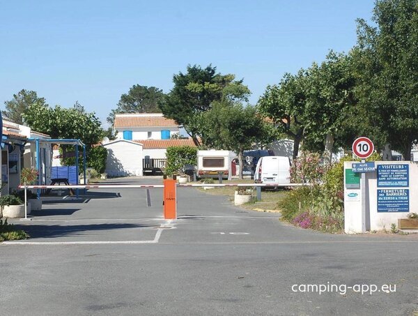 Camping Planginot — Photo 3