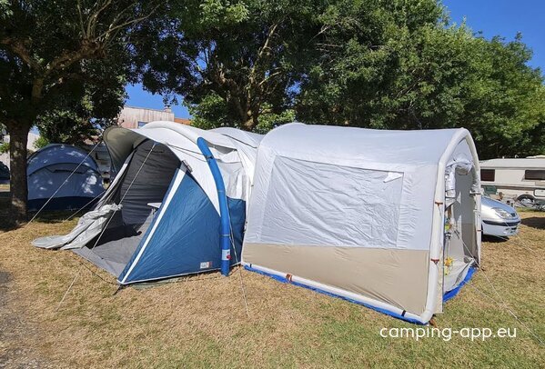 Camping Planginot — Fotoğraf 3