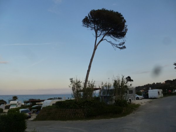 Camping Camp Du Domaine — Photo 2