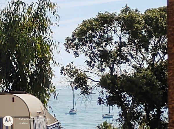 Camping Camp Du Domaine — Photo 3