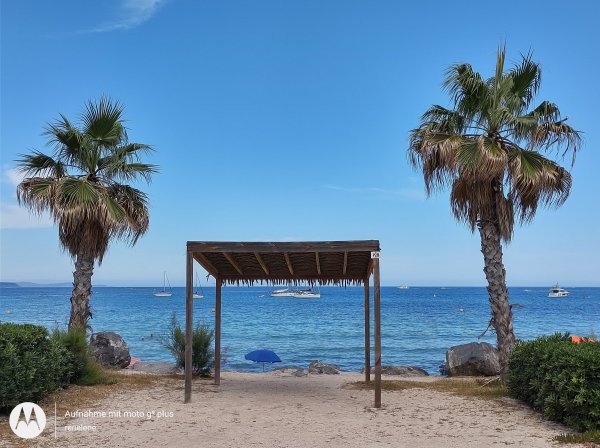 Camping Camp Du Domaine — Photo 4