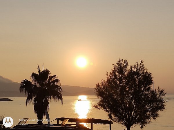 Camping Camp Du Domaine — Photo 5