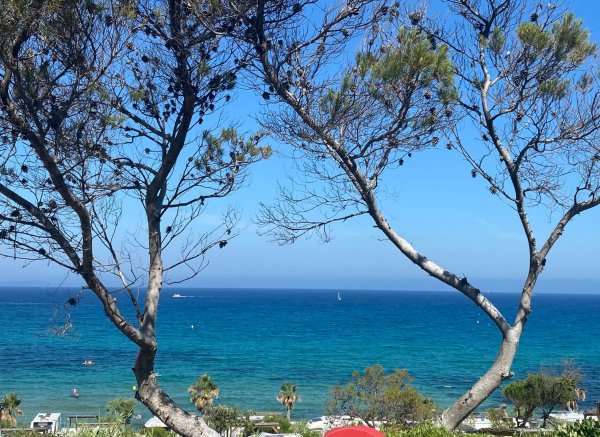 Camping Camp Du Domaine — Photo 6