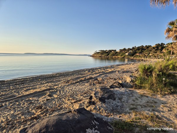 Camping Camp Du Domaine ***** — Photo 6