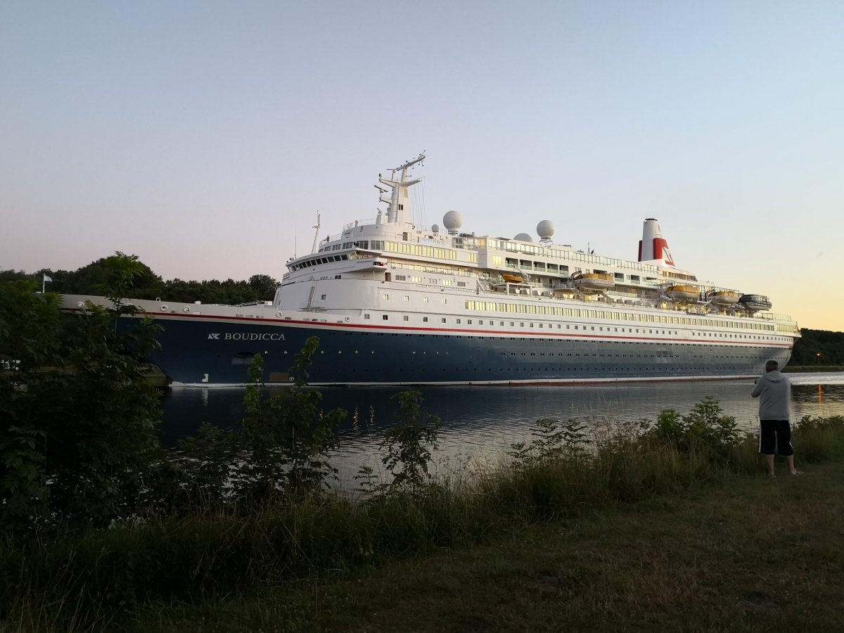 Stellplatz Sehestedt — Area di sosta in Sehestedt-Sehestedt Süd