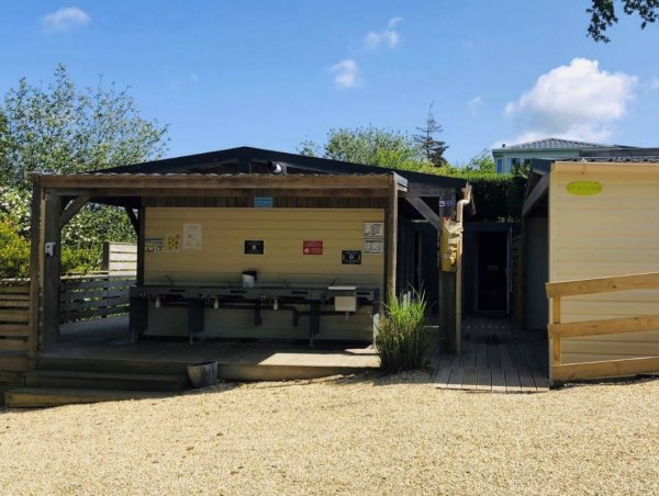 Camping Armor Loisirs — Photo 2