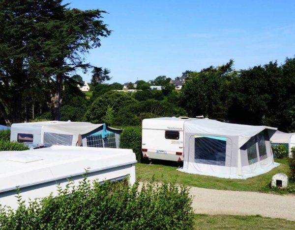 Camping Armor Loisirs