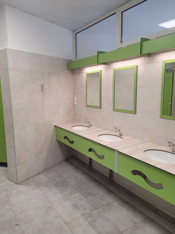 Camping Clapas — Campingplats in Salavas / Auvergne-Rhône-Alpes