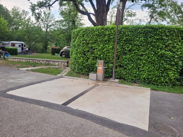 Camping Clapas — Photo 4