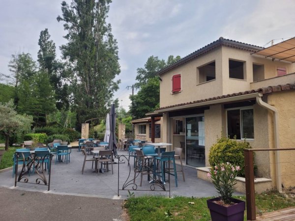 Camping Clapas — Photo 2