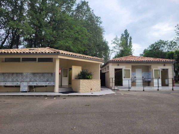 Camping Clapas — Photo 3