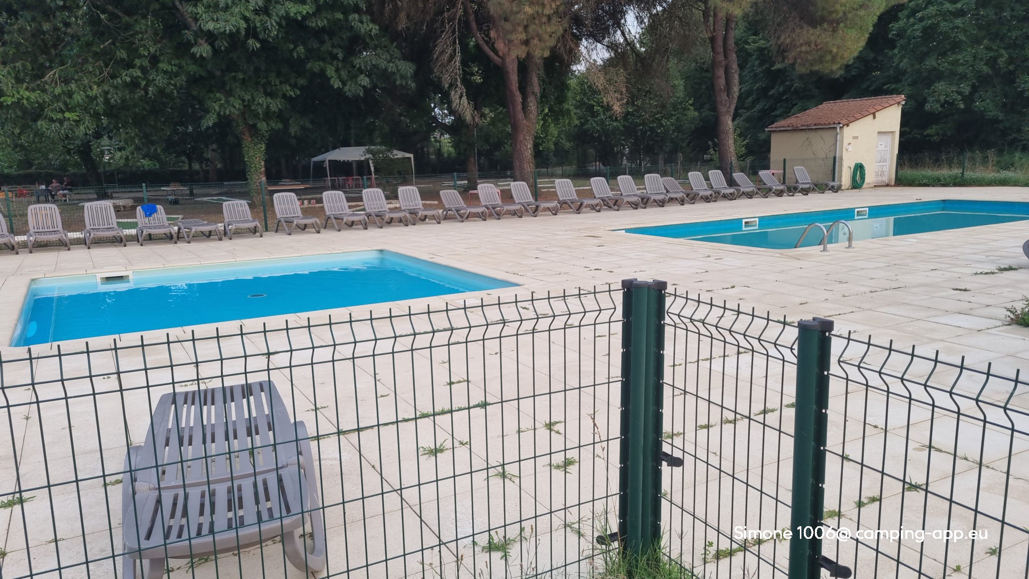 Camping Le Périgord *** — Foto 3