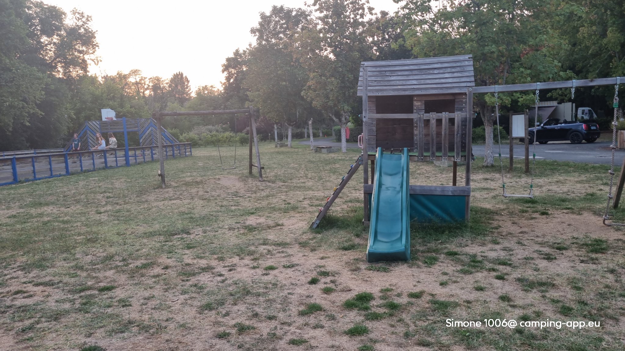 Camping Le Périgord *** — Foto 4