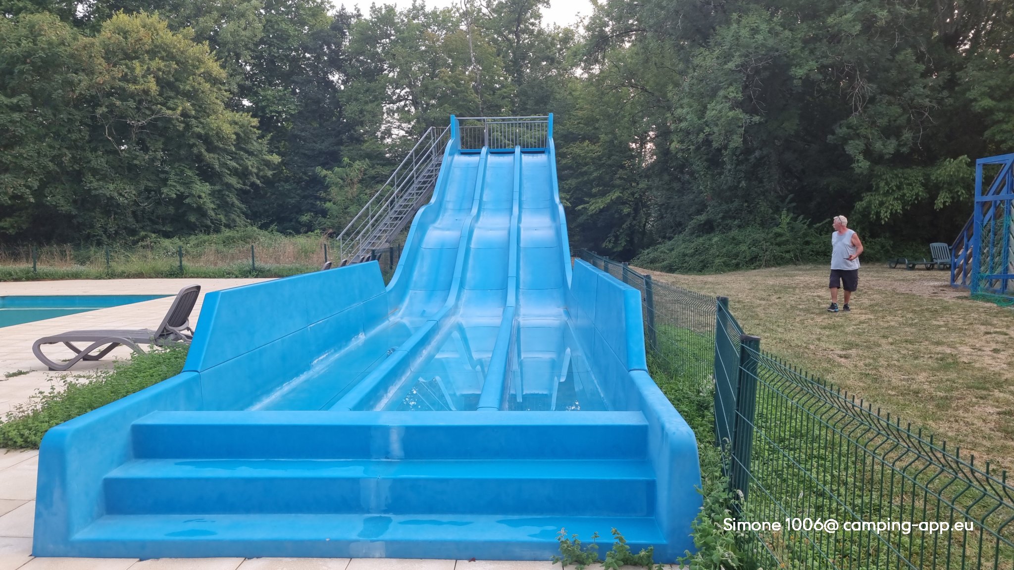 Camping Le Périgord *** — Foto 2