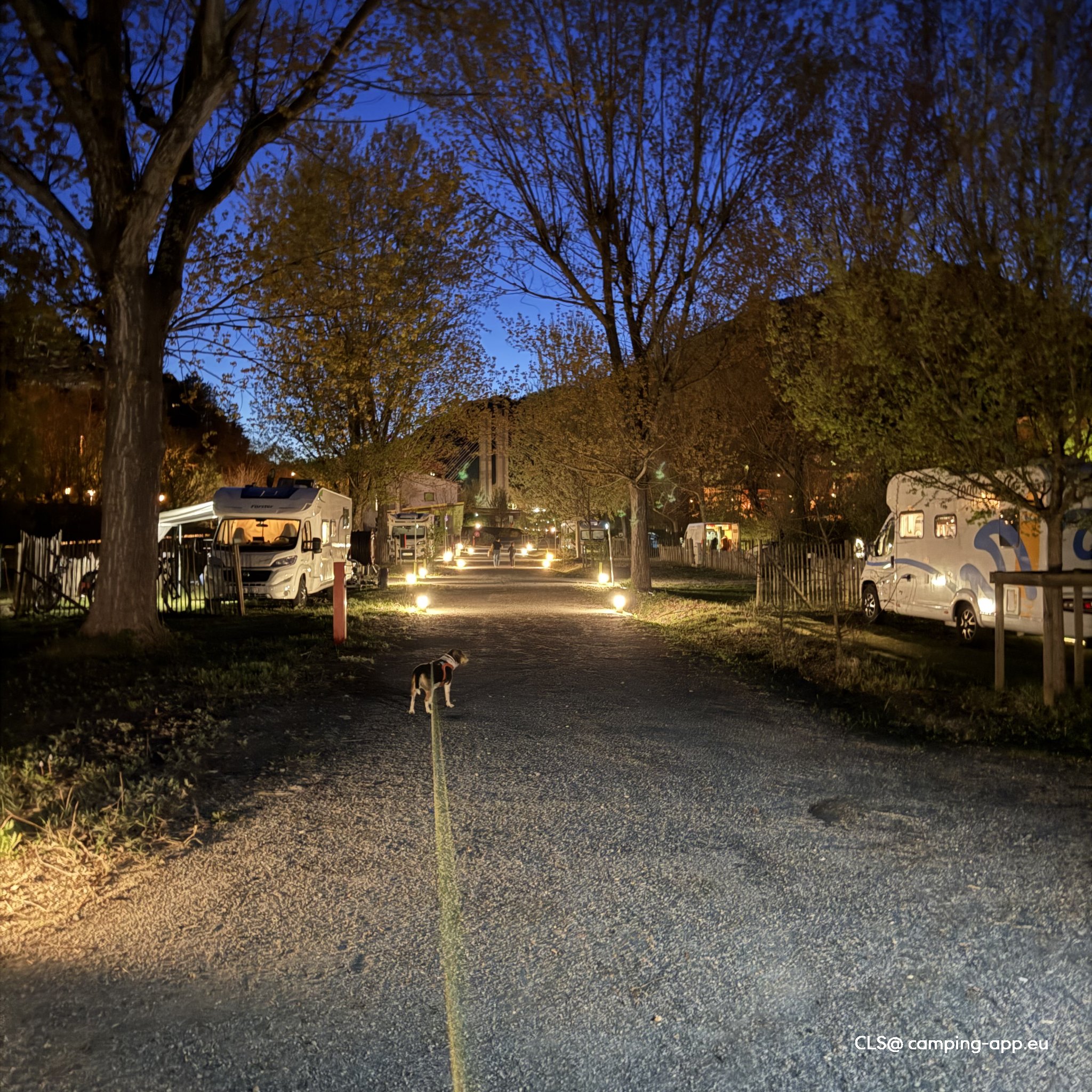 Camping Lou Gourdan *** — Foto 3