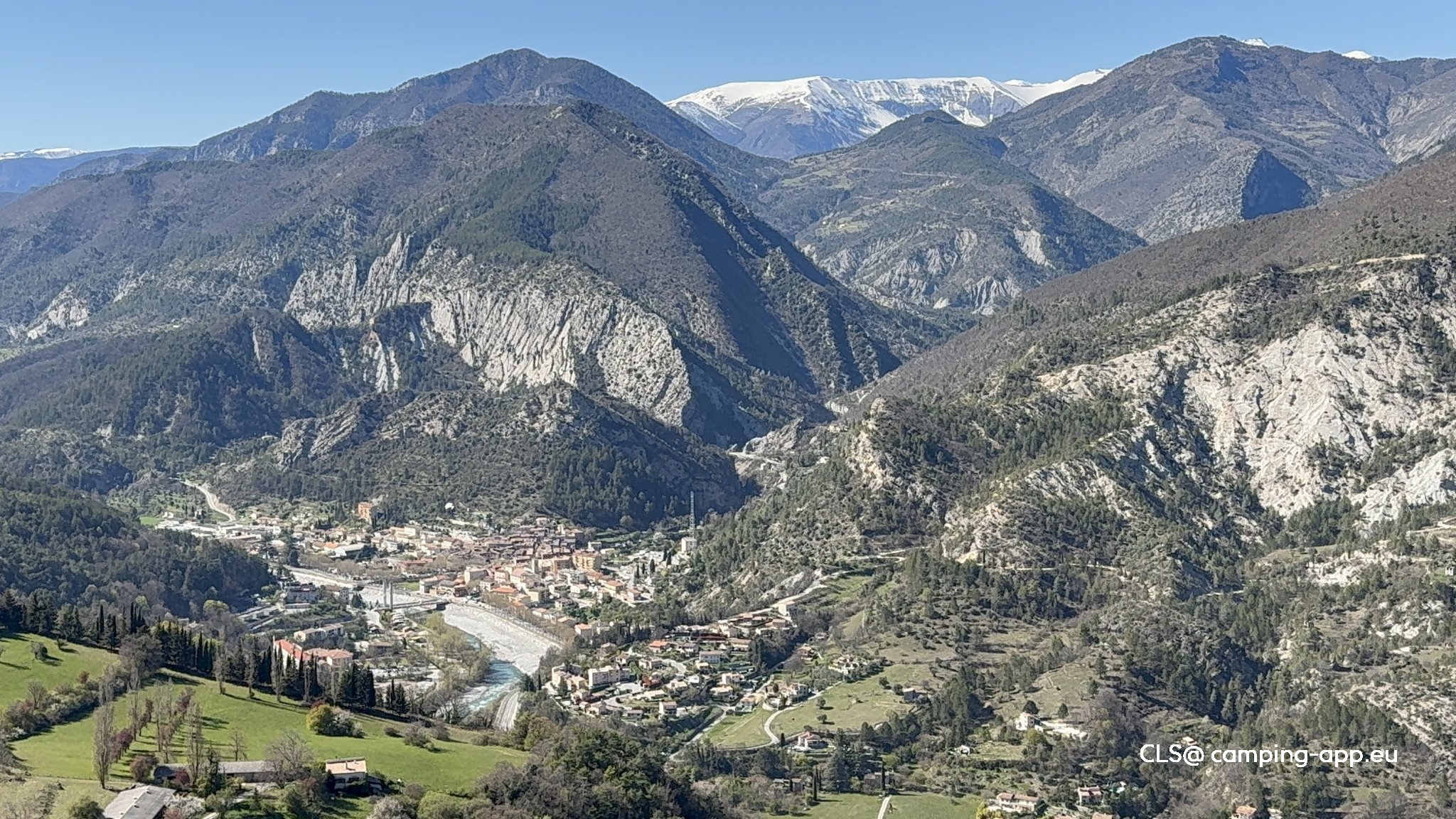 Camping Lou Gourdan *** — Foto 2
