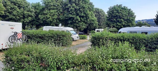 Aire Camping-Car Park