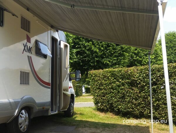 Camping of Vee — Foto 2