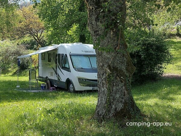 Camping Clair Matin