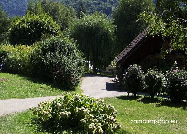 Camping Clair Matin — Photo 4