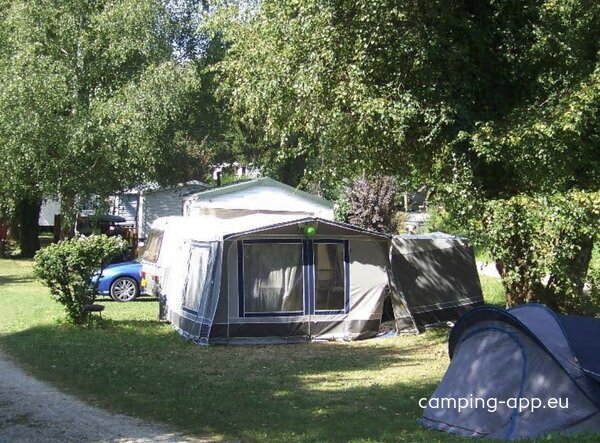 Camping Clair Matin — Photo 2