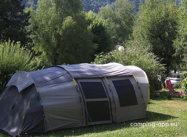 Camping Clair Matin — Photo 3